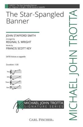 Smith, J S: The Star-Spangled Banner