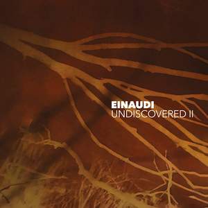 Einaudi - Uncovered Vol. 2 - Vinyl Edition