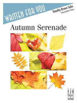 Brown, Timothy: Autumn Serenade