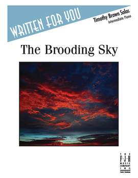 Brown, Timothy: The Brooding Sky