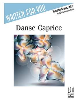 Brown, Timothy: Danse Caprice