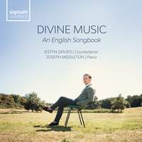 Divine Music: An English Songbook