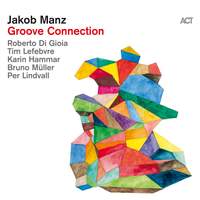 Groove Connection
