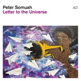 Letter To the Universe