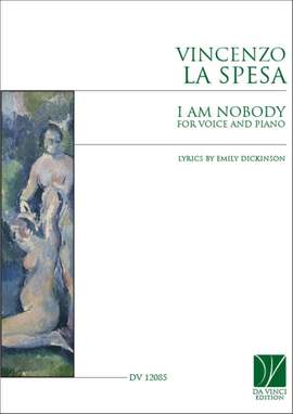 Vincenzo La Spesa: I am Nobody