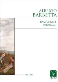 Alberto Barbetta: Pastorale