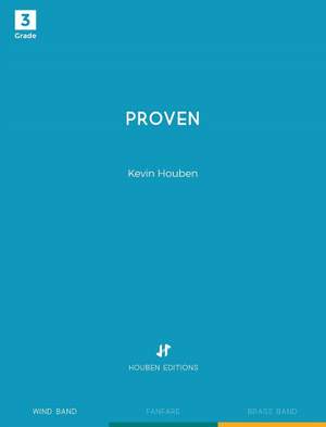 Kevin Houben: Proven