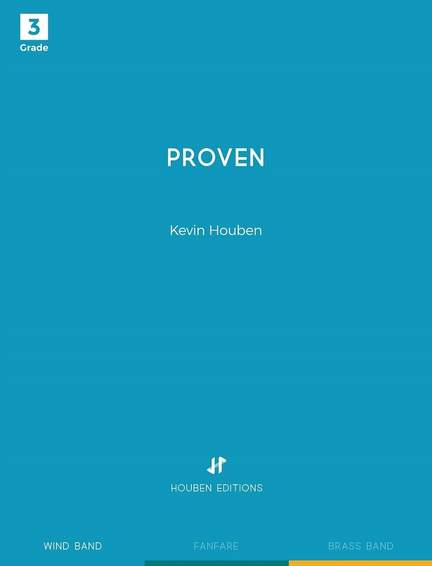 Kevin Houben: Proven