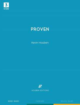 Kevin Houben: Proven