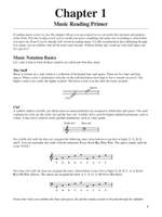 Teach Yourself Music Theory Product Image