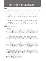 Drumset & Percussion Rhythms from Around the World Product Image