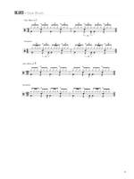 Drumset & Percussion Rhythms from Around the World Product Image
