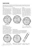 Drumset & Percussion Rhythms from Around the World Product Image