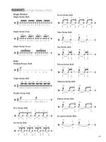 Drumset & Percussion Rhythms from Around the World Product Image