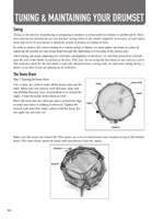 Drumset & Percussion Rhythms from Around the World Product Image