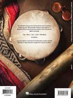 Drumset & Percussion Rhythms from Around the World Product Image