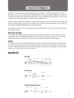 Drumset & Percussion Rhythms from Around the World Product Image