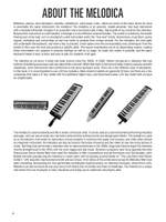 Hal Leonard Melodica Method Product Image