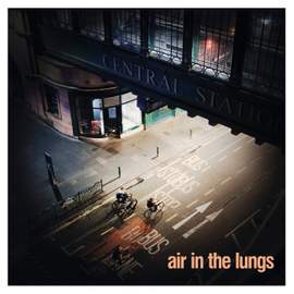 Air in the Lungs