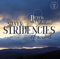 Silver Stridencies of Sound: the Songs of Peter Wishart