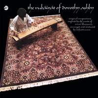 The Rubáiyát of Dorothy Ashby