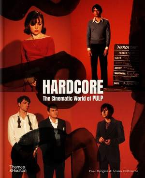 Hardcore: The Cinematic World of Pulp