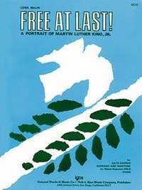 McLin, Lena: Free At Last