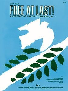 McLin, Lena: Free At Last