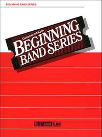 Forsblad, Leland: Preface for Band (concert band)