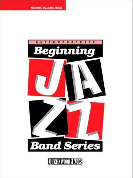 Edmondson, John: Dimples (jazz ensemble)