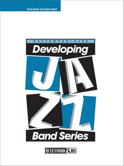 Edmondson, John: Mac Daddy (jazz ensemble)
