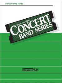 Gabrieli, Giovanni: Sonata Pian E Forte (concert band)