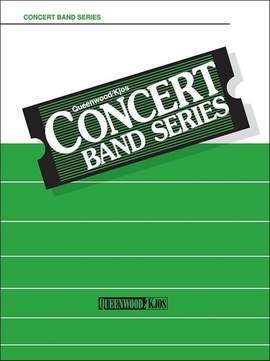 Gabrieli, Giovanni: Sonata Pian E Forte (concert band)