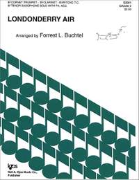 Buchtel, Forrest: Londonderry Air