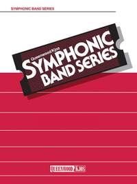 O'Loughlin, Sean: Accolades (concert band)