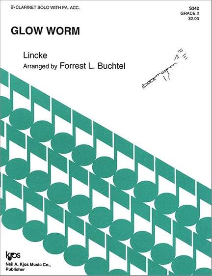 Lincke, Paul: Glow Worm