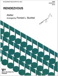 Aletter, Wilhelm: Rendezvous