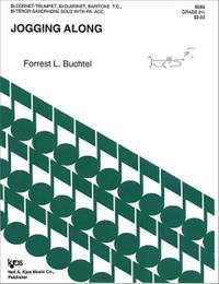 Buchtel, Forrest: Jogging Along