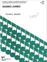 Buchtel, Forrest: Mumbo Jumbo