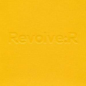 Revolve:R: edition three