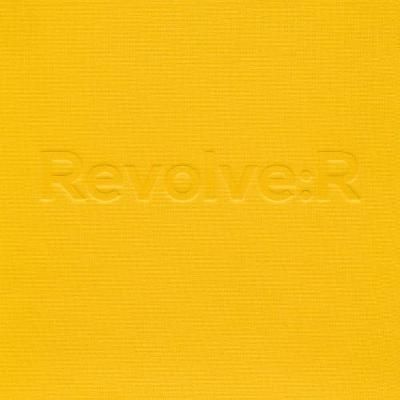 Revolve:R: edition three
