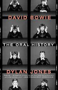 David Bowie: The Oral History