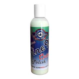 Axe Wax: Fine X Cutting Polish (125ml)