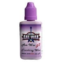 Axe Wax: G2 High Gloss (30ml)