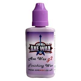 Axe Wax: G2 High Gloss (30ml)