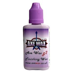 Axe Wax: G2 High Gloss (30ml)