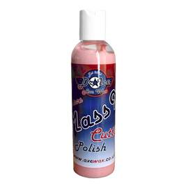Axe Wax: Mass X Cutting Polish (125ml)