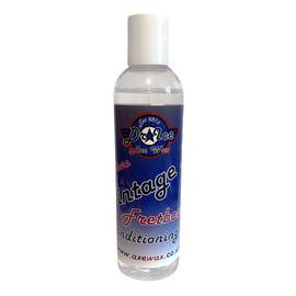 Axe Wax: Fretboard Oil Vintage .76 (125ml)