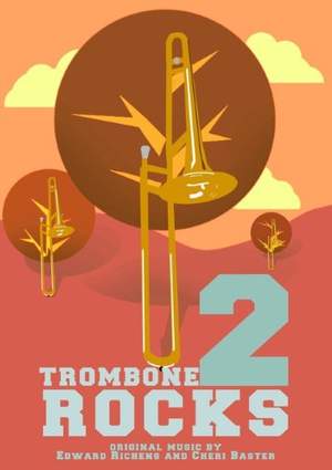 Trombone Rocks 2