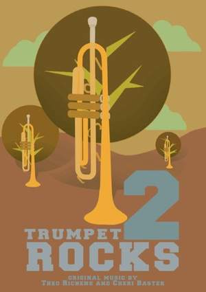 Trumpet Rocks 2
